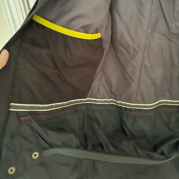 Burton Dryride Thermolite Snowboarding Jacket - Picture 3 of 7